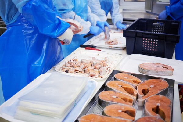 Scottish Ocean Cluster sets out plans to turn waste into value