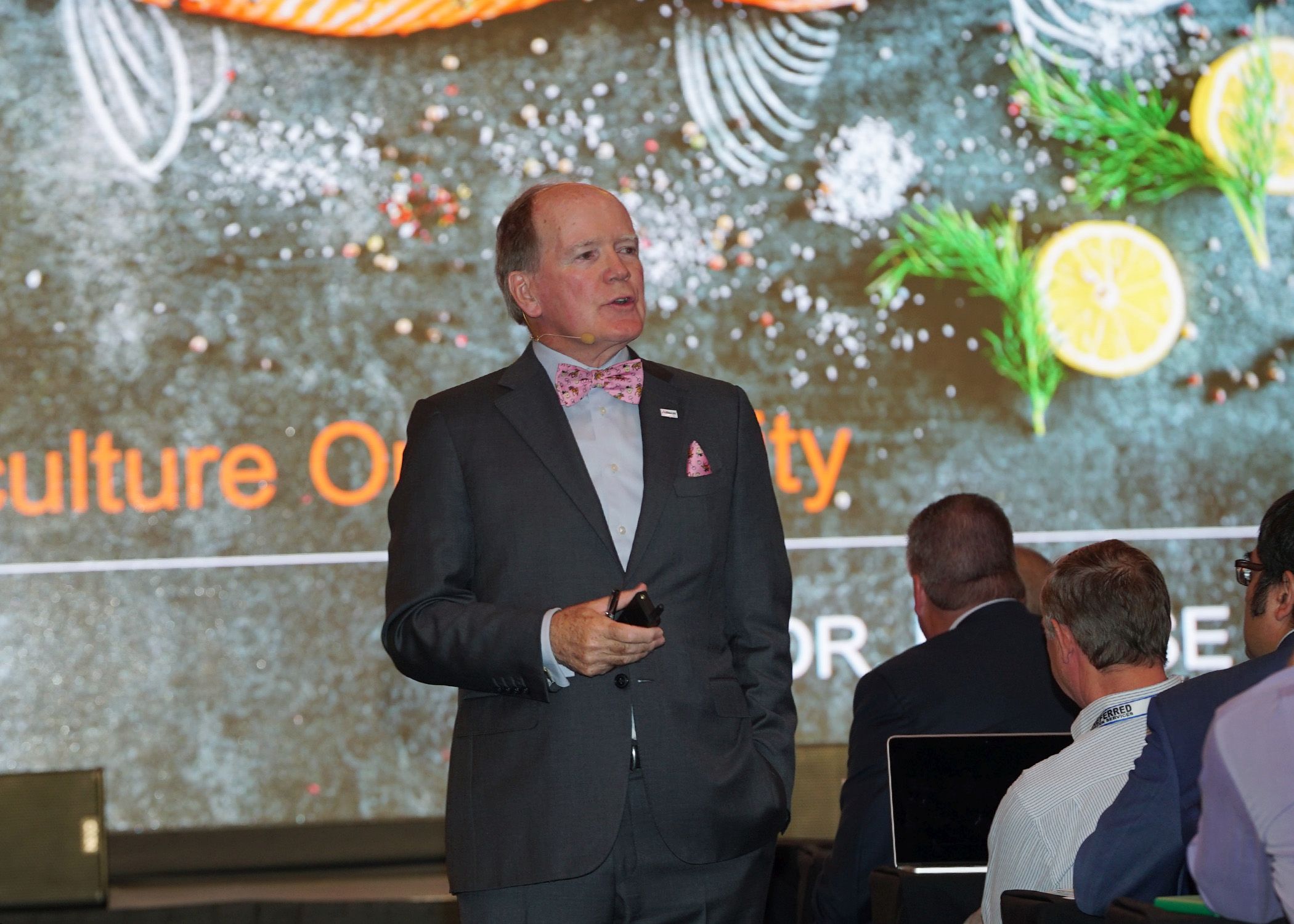 Alltech pioneer dies aged 73