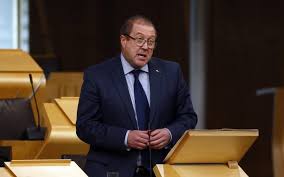 All change on climate committee