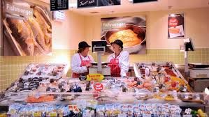 Tesco confirms 9,000 jobs at risk