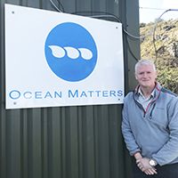 Ocean Matters hits two million lumpfish milestone