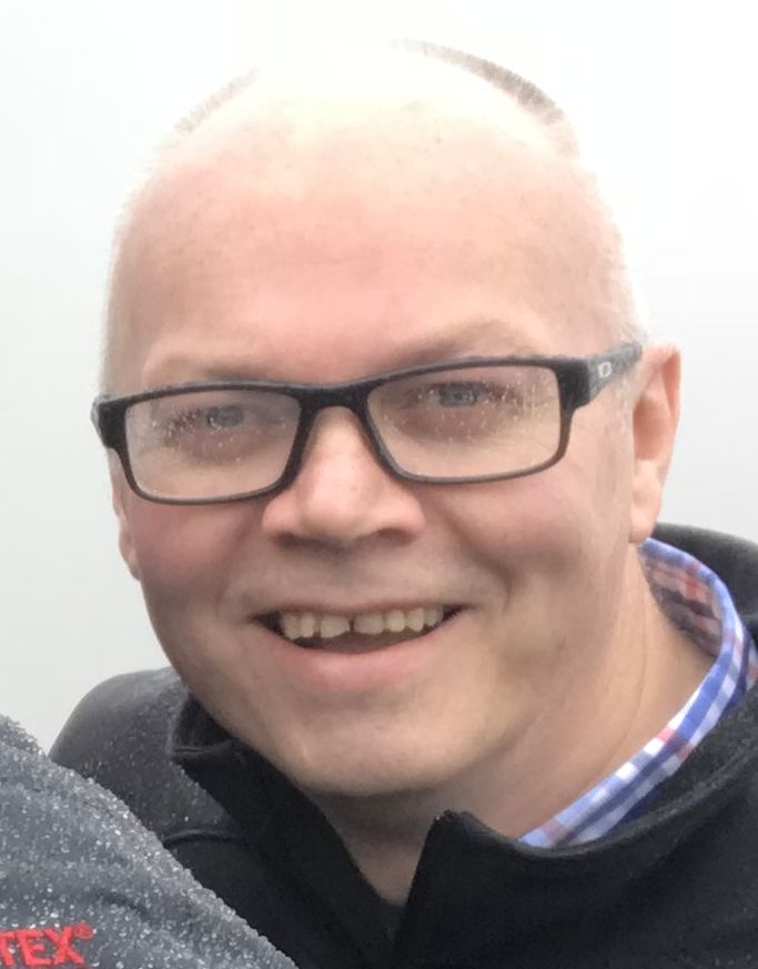 Salmon veteran to run Tasmania mill