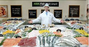 Asda launches digital farmed seafood map