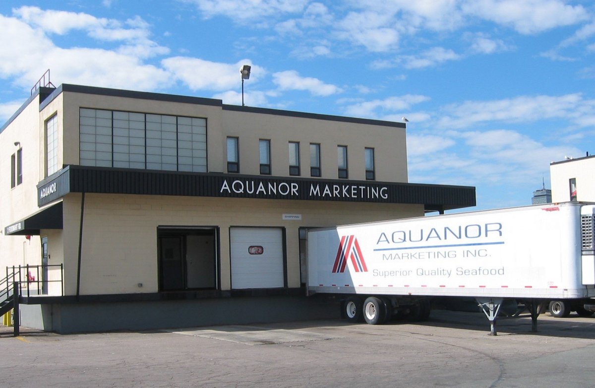 Iceland’s Samherji takes 50% stake in US seafood business Aquanor