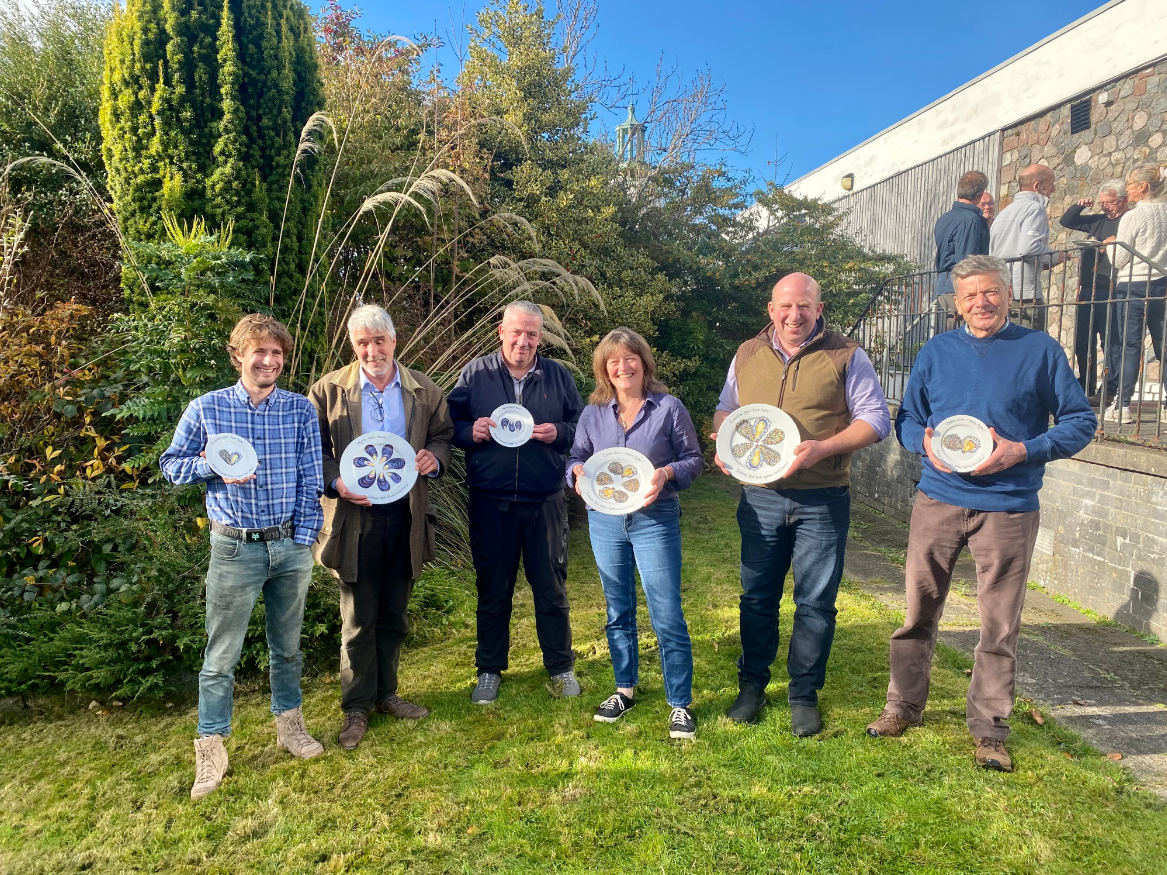 Double accolade for family oyster business