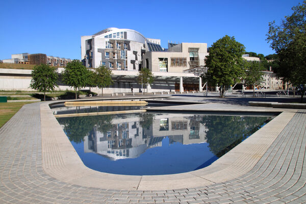 Holyrood committee consults on ‘ecocide’ bill