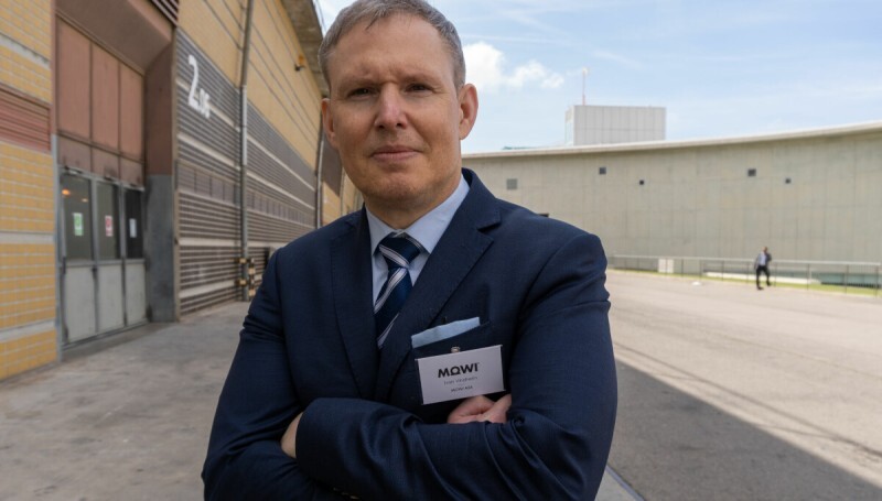 Mowi and Skretting join forces for feed partnership