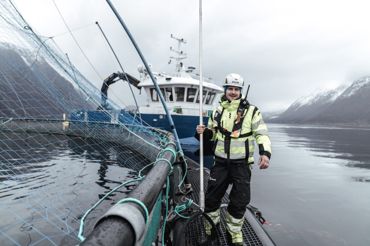 M&aring;s&oslash;val set for strong growth as sale speculation continues