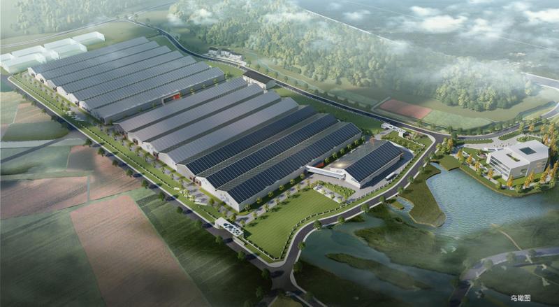 Nordic Aqua Partners completes first commercial China harvest