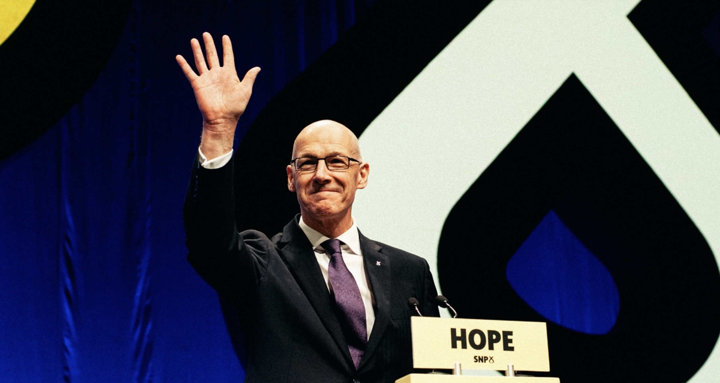 SNP manifesto calls for new deal with EU