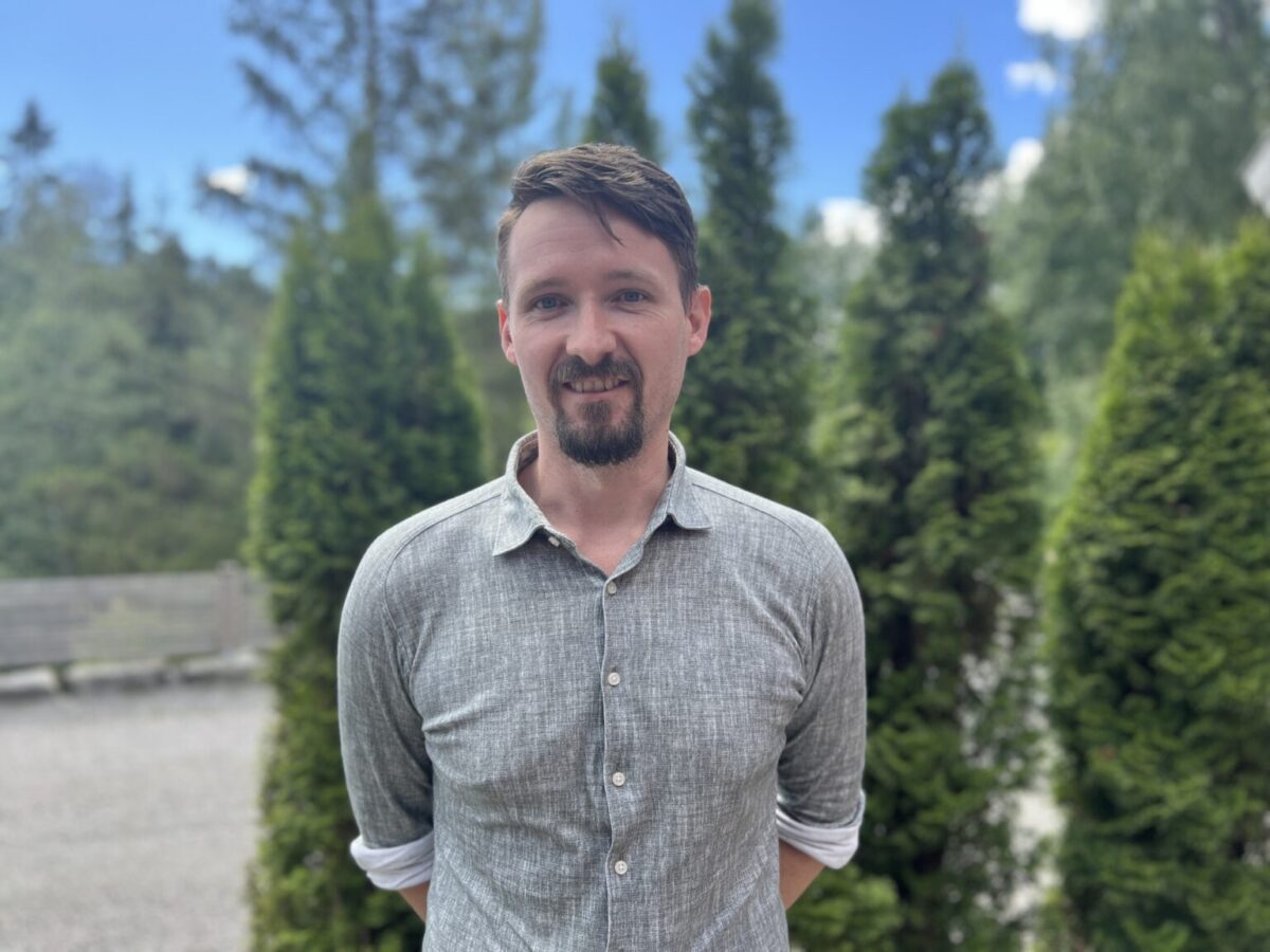 New appointment to help aquaculture tackle environmental issues