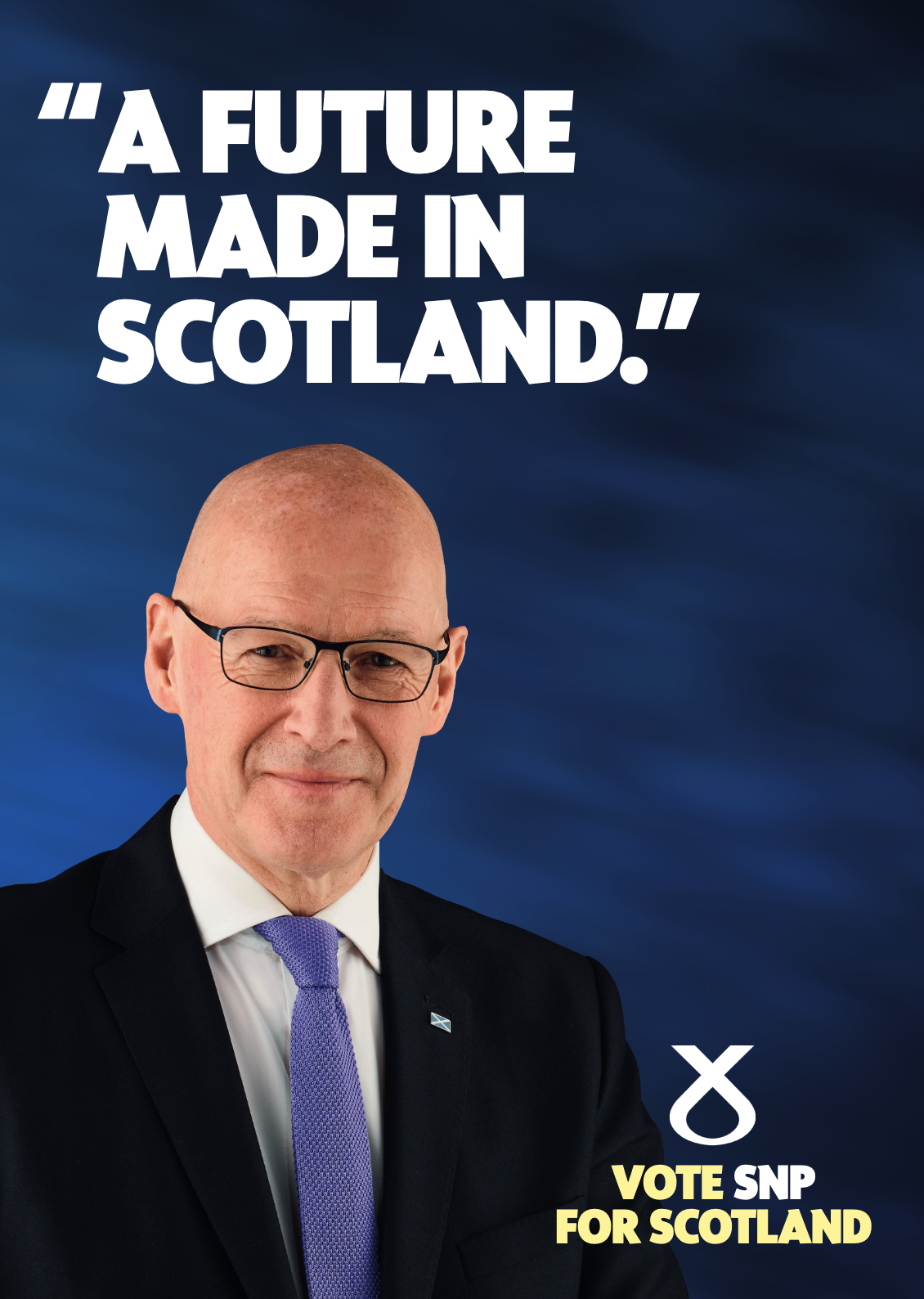 Snp Policy Development Fish Farmer - Fish Farmer - All Content - SNP manifesto calls for new ...