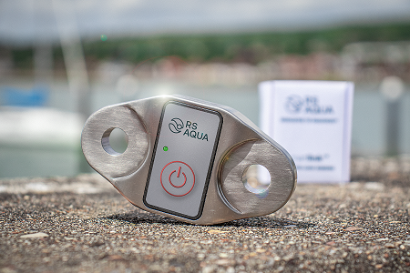 RS Aqua unveils revolutionary smart load sensors