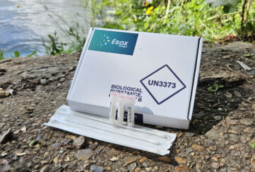 The Power of Metagenomics