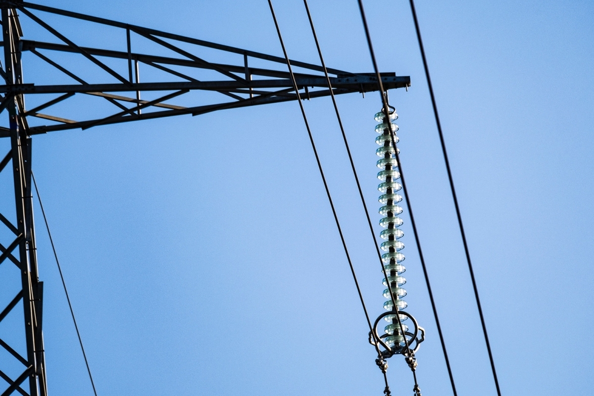 Final consent allows overhead line to start construction