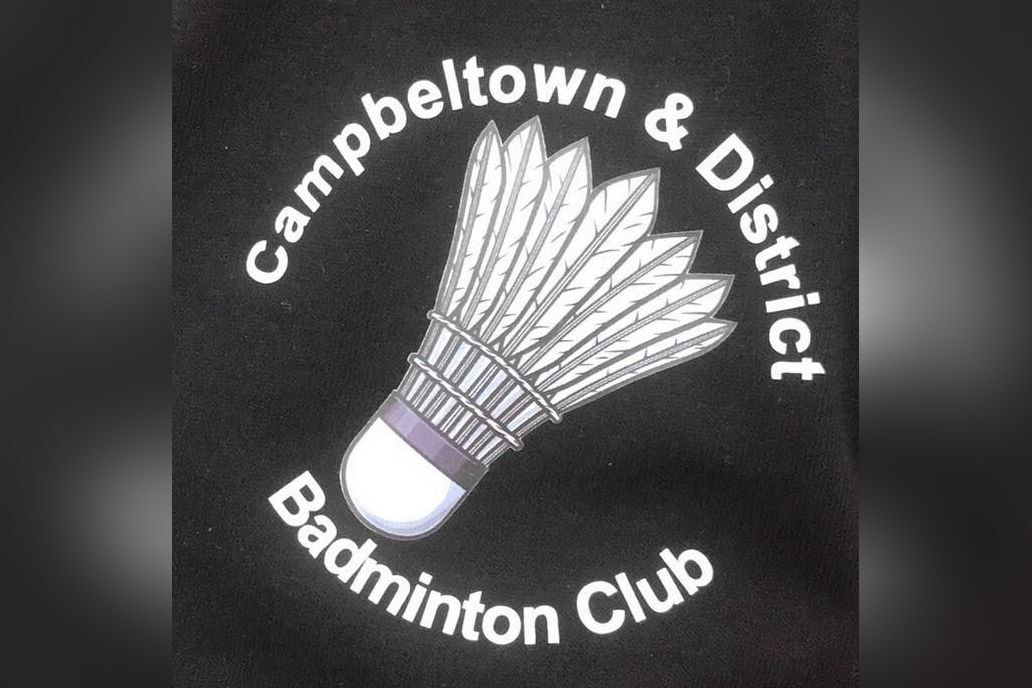 Badminton is coming back to Campbeltown for 2024 season