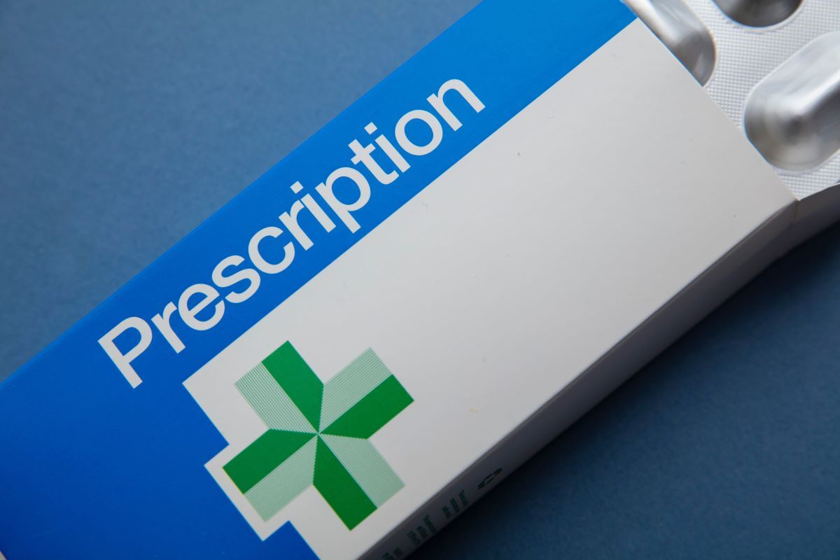 Update on repeat prescriptions at Ballachulish Medical Practice