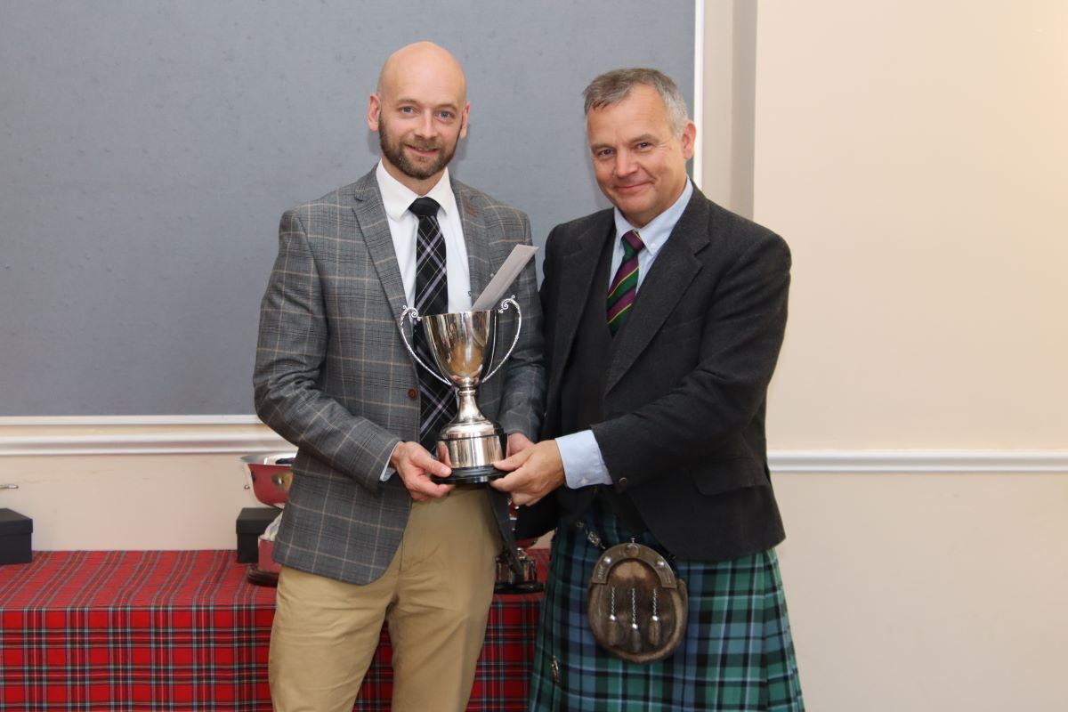 West Coast Today - News - Talented piper crowned 2024 Springbank ...