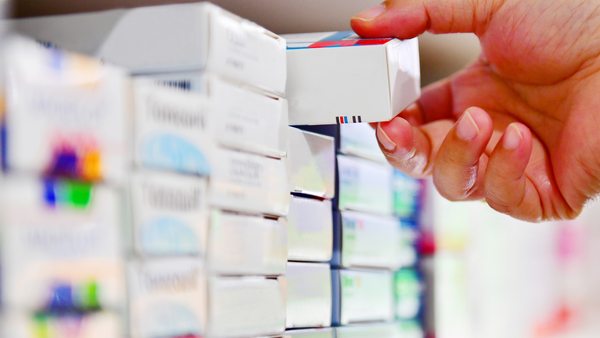 Patients urged to prioritise their prescription planning for the festive period