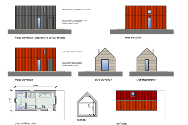 Mull holiday bothies decision reached by council planners