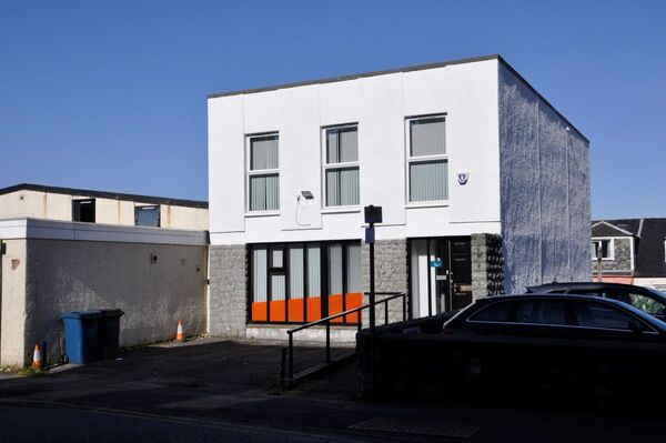 Planners decide on bold move to turn Oban offices into flats