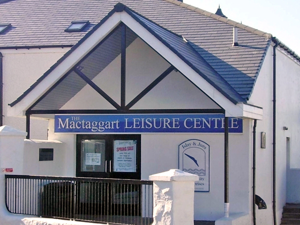 Fund splashes cash on Islay pool