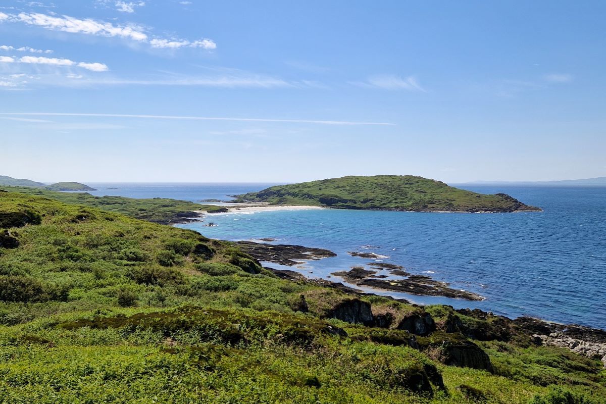Public hearing to decide on fish farm bid will be held 40 miles from proposed site