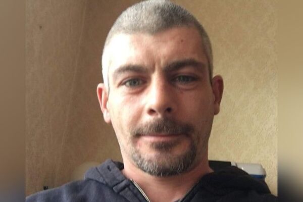 Police release fresh update on missing Campbeltown man