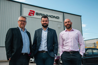 High value contracts boost Brimmond turnover by 74%