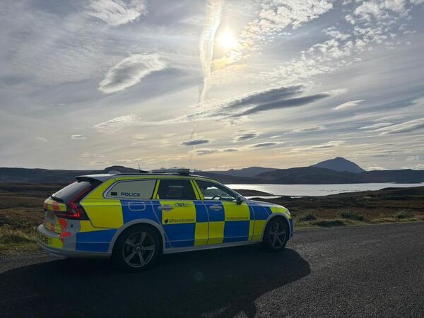 Death of man found in water near Coll "unexplained"