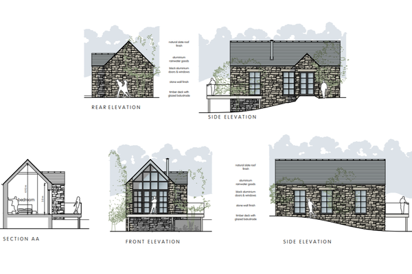 Decision reached on new Oban villas development