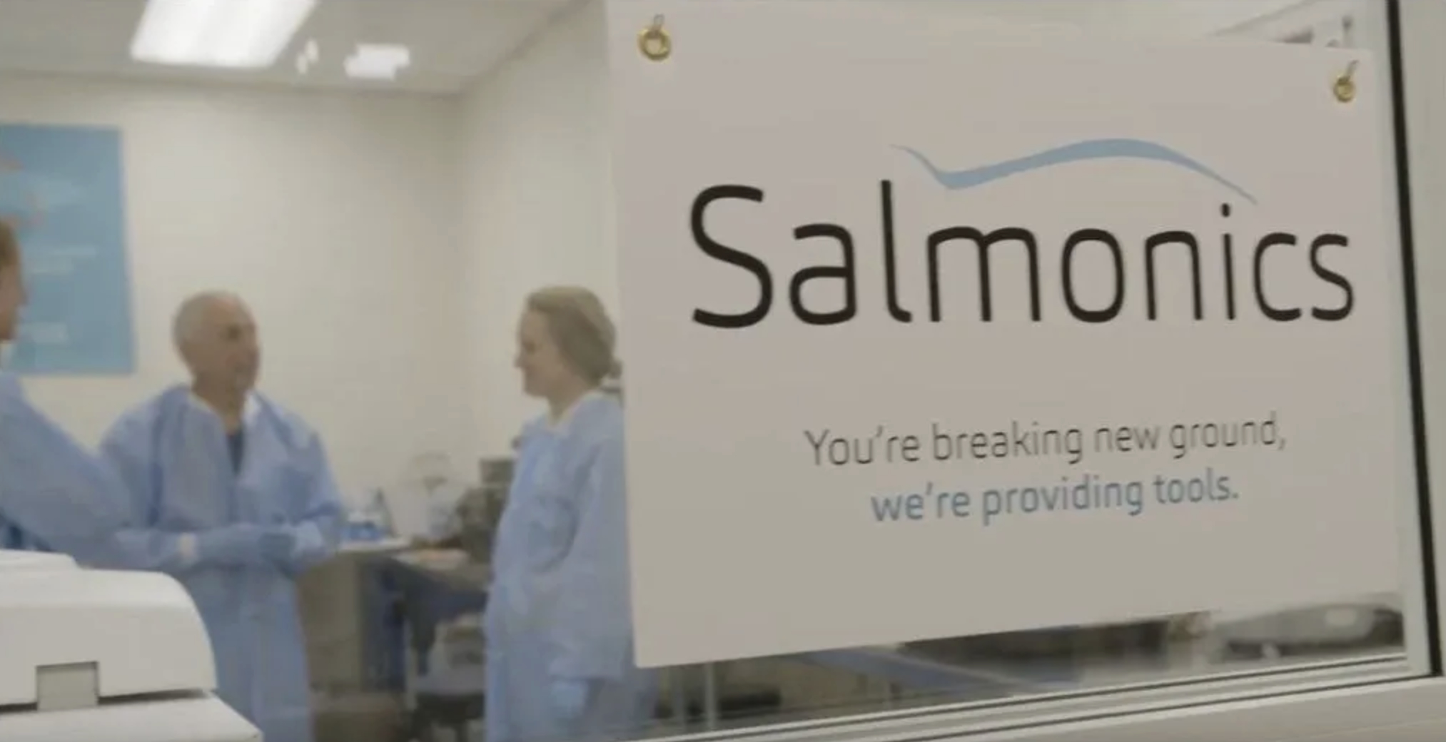 Lerøy Seafood invests in US biotech company