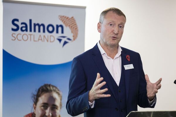 Youngsters to have chance to learn about salmon sector jobs