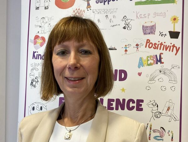 New head for Arran's primary schools