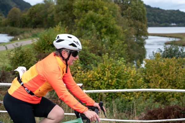 Entries open for 2025 Mid Argyll Triathlon