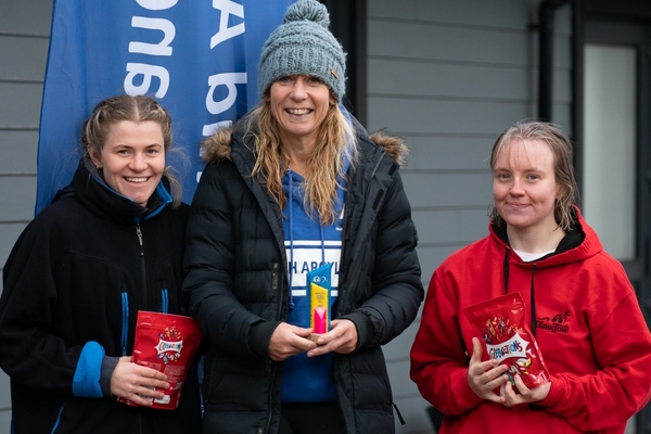 Gallery: Mid Argyll Triathlon