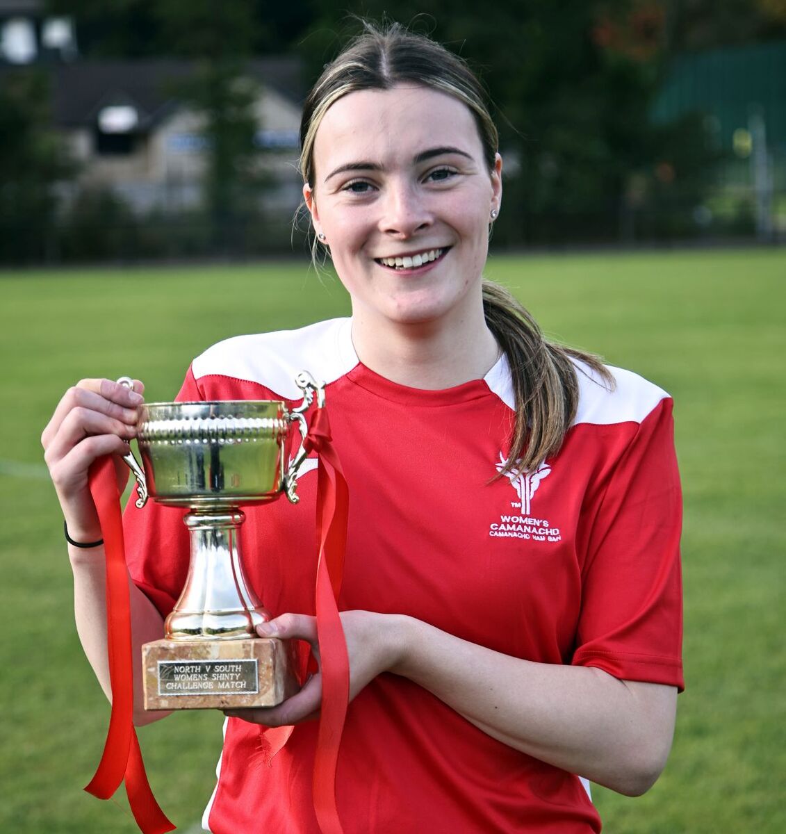 Shinty round-up - league action and representative matches