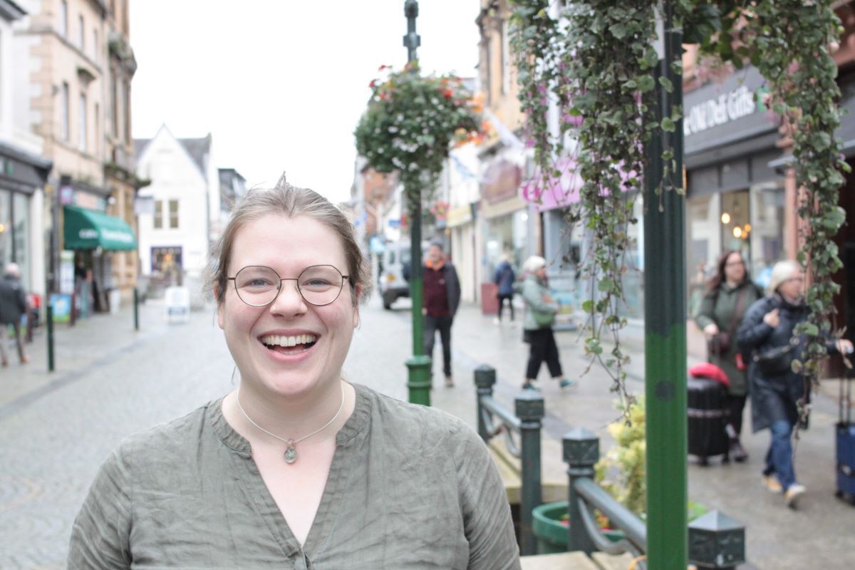 Scottish Greens candidate announced for Ward 21 by-election