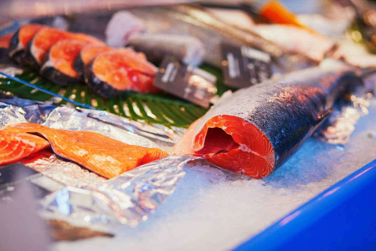 Norway and EU strike deal on seafood quotas