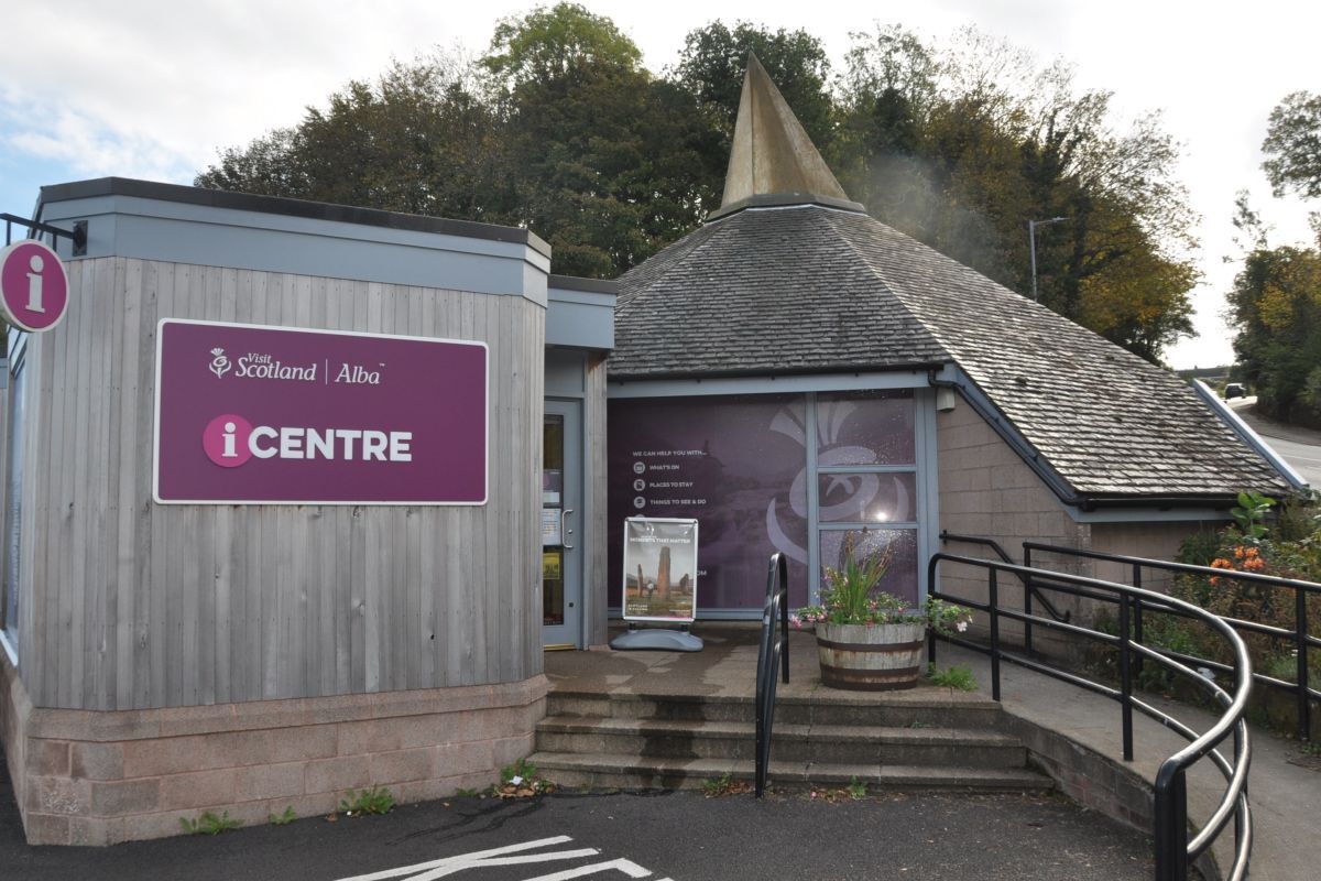 VisitArran has put a call out to its members to explore ways it could generate enough revenue to take on the iCentre in Brodick, which is due to close in September 2025.