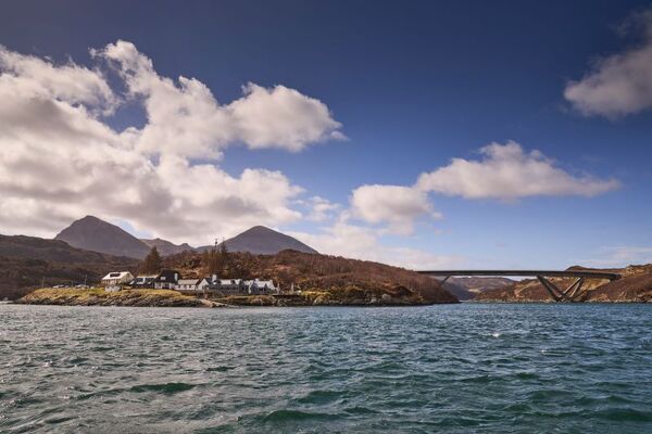 WIN the 'Trip of a Lifetime' on the North Coast 500 for two people with Highland Coast Hotels