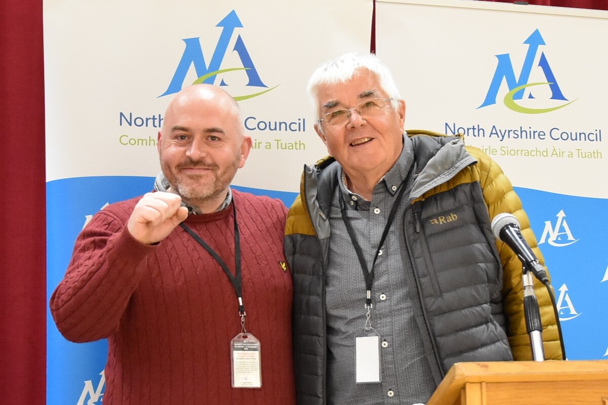 West Coast Today News Controversial recycling centre booking system