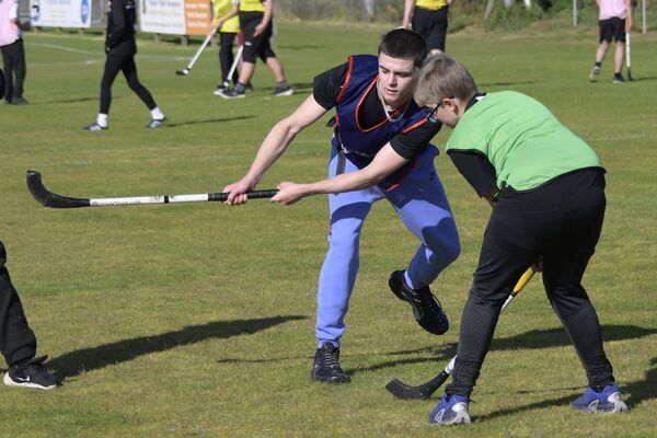 Shinty round-up - Saturday October 5 2024