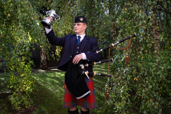 Oban M&ograve;d 2024: What's on Saturday?