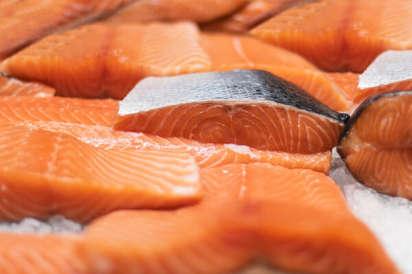 Norway continues record seafood export run