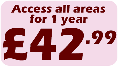 Access all areas West Coast Today and newspaper digital editions pack - 1 Year One Off Payment