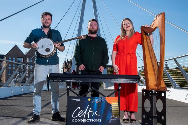 Celtic Connections' what's on