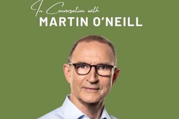 Celtic hero comes to Oban