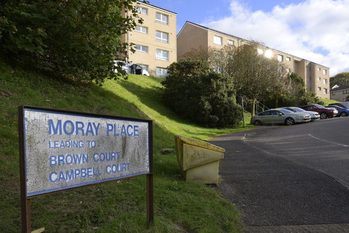 Anger as letters sent to 80 flats terminating factoring agreement