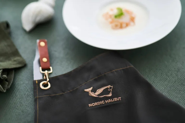 Nordic Halibut reports higher Q3 revenues and output